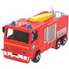FIRMANSAM Sam il Pompiere - Fireman Sam - Die Cast Mini Series - Veicolo Camion dei Pompieri Jupiter