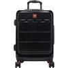 LEGO Trolley Fast Truck 20 Nero
