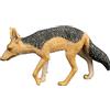 JOKFEICE - Statuine di animali in plastica, modello di azione scientifico, per imparare giocattoli educativi, regalo di compleanno, decorazione per torta, per bambini