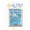 my-booster Ogerpon Masque du Puits ex (Ogerpon Maschera Pozzo ex) 027/131 Teracristal X Écarlate et Violet 8.5 Évolutions Prismatiques - Box di 10 carte Pokémon Francese