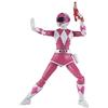 Power Rangers Hasbro Power Rangers Lightning Collection 6 Mighty Morphin Pink Ranger Action Figure