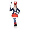 Kimokawaii Costume Majorette per bambini