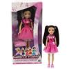Giochi Preziosi - Miracle Tunes Fdconcerto Julie Bambole Fashion, MRC46100