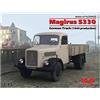 ICM 035452 - Modellino di plastica, 1/35 Magirus S330