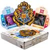 AQUARIUS Harry Potter a Forma Di Carte da Gioco - Tema Mazzo di Carte per Tuo Preferito Scheda Giochi - con Licenza Ufficiale Harry Potter Merchandise & Collectibles