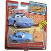 Pixar Disney Cars - Sally con tatuaggio, scala 1:55, Welcome to Radiator Springs
