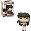 Funko Pop! Animation: Inuyasha - Kagome Higurashi - Figura in Vinile da Collezione - Idea Regalo - Merchandising Ufficiale - Giocattoli per Bambini e Adulti - Anime Fans - Figura per i Collezionisti