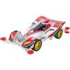 Tamiya 95603 Mini 4WD Pianificazione Speciale, Uragano Sonic Poly Car Body Special, AR Chassis, Full Cowl Mini 4WD 30th Anniversary