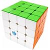 GAN 460M V2 UV Cube 4x4 Magnetico - Speedcube professionale ad alte prestazioni per Speedcubing, puzzle 4x4 per principianti ed esperti