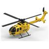 RC Toys Pleyer Pichler ADAC RC Elicottero Bo105 RTF