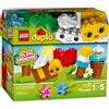 LEGO Duplo My First 10817 - Contenitore Creativo