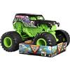 Monster Jam, Monster Size Grave Digger Monster Jam Truck, scala 1:10