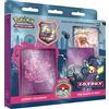 Pokémon World Championship 2022 Mazzo dei Campionati Mondiali (IT) (Andre' Chiasson)
