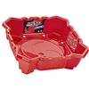 Hasbro Beyblade - Stadio Base Rosso per Trottole, C0704EU4