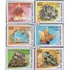 Prophila Collection Afghanistan 1863-1868 (Completa Edizione) MNH ** MNH 1999 Minerali (Francobolli per i Collezionisti) Minerali/Fossili/Gioielli/Orologi