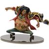 Banpresto ONE PIECE-pezzi - sculture-Skull Preachers - 2 vol.4 BIG stampaggio Re scontro al vertice [Marshall D Teach (Barbanera)] (japan import)