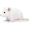 MOJO Mouse Pet Farm Animal Model Toy Figure