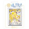my-booster Joltik 150/142 Alternativa Pokémon Gallery Secreto X Scarlatto e Violetto 7 Corona Astrale - Box di 10 carte Pokémon Italiane