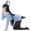BANPRESTO - Bleach - Relax Time - Statua di Giselle Gewelle