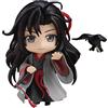 Zhongkaihua Figura di Anime Mo Dao Zu Shi - Figura di Azione LAN Wang Ji/Wei Wu Xian