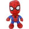 SPIDER-MAN Marvel Ultimate Spiderman 10 Soft Peluche