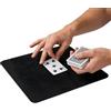 Generico Tappetino per Carte | Base da Tavolo Liscia per Trucchi di Magia | Superficie Liscia per Trucchi di Magia con Carte - per Principianti Casa Ufficio Tavolo
