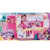 ZURU Sparkle Girlz 100262 Camper Van retrò