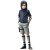 Banpresto Grandista Naruto Shinobi Relations Sasuke Uchiha 10 Figure Statue