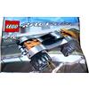 LEGO Racers: Off Road Corridore 2 Set 30035 (Insaccato)