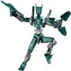 Generic Mech T13 - Personaggio d'azione stampato 3D, modellino d'azione fittizio 13 robot T13, statuetta articolata per collezionisti, decorazioni per ufficio