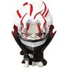 Zhongkaihua Okarun Okarun Figura Carino Anime Action Figure 5 cm Statuetta in PVC Modello Anime Ornamento per Natale Decorazione per Casa Auto Scrivania Regalo per i Fan