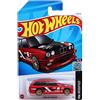 Hot Wheels BMW M3 Wagon (rosso), HW modificato 10/10