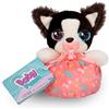 IMC Toys - Peluche cucciolo Baby Paws con suono, multicolore (922372)