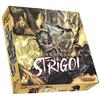 Scribabs - Armata Strigoi - Edizione Italiana
