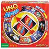 Mattel Games UNO Spin by Mattel