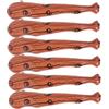 HONITANO 6pezzi Stick Gonfiabile Per Da Baseball Gonfiabile Accessorio Per Festività e Cosplay Prop Per Decorazioni e Eventi Divertenti
