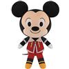 Funko Kingdom Hearts plushies disney mickey peluche figure topolino 25cm
