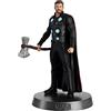 Hero Collector Marvel Heavyweights Collection Thor (Avengers: Infinity War) Heavyweight Metal Figurine 12 by Eaglemoss