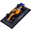 LUPPA 1:43 F1 Team Collection Formula 1 Race # Modello ispirato al modello da collezione pressofuso (MCL33-2018)