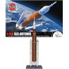 Airfix A50202 SLS Artemis Gift Set - Kit di modelli in plastica, kit di costruzione di veicoli spaziali per adulti e bambini dagli 8 anni in su, include: modello in scala 1:144, colori acrilici