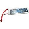 Amewi AM Racing 2S Batteria LiPo 7.4V 5000mAh 40C