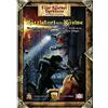 MS Edizioni Four Against Darkness: Razziatori delle Rovine Gioco di Ruolo in Italiano