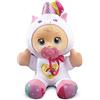 VTECH - 526305 - Little Love - Paillette licorne arc-en-ciel