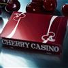 SOLOMAGIA Mazzo di carte Cherry Casino (Reno Red) Playing Cards By Pure Imagination Projects