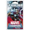 Asmodee Marvel Champions Il Gioco di Carte: Thor - Espansione Gioco da Tavolo, Pack Eroe, 14+ Anni, 1-4 Giocatori, Edizione in Italiano