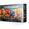 Games Workshop Warhammer+40k+-+Spazio+Marines+Dreadnought+Venerable