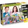 Liscianigiochi I'm A Genius Grande Laboratorio delle Gemme