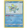 POKÉMON FATES HIDDEN FATES SHINY VAULT SV11/SV94 FROAKIE (HOLO)