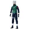 ANIME HEROES Beyond - Naruto - Action Figure di Kakashi Susano Ver