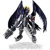 TAMASHII NATIONS Tamashi Nations - Digimon Tamers - [DIGIMON UNIT] BEELZEMON: BLASTMODE, Bandai Spirits NXEDGE STYLE
